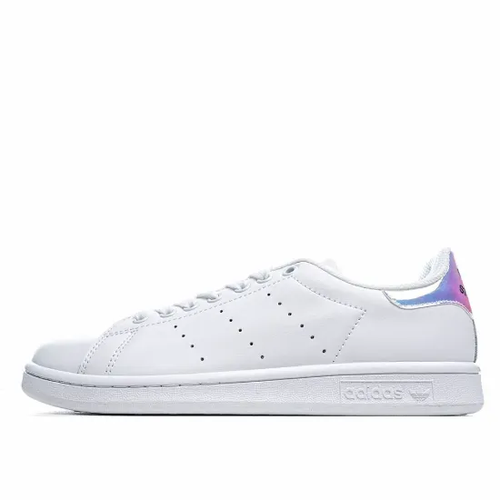 Picture of Adidas Stan Smith J 'Iridescent'