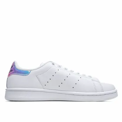 Picture of Adidas Stan Smith J 'Iridescent'