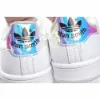 Picture of Adidas Stan Smith J 'Iridescent'