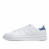 Picture of Adidas Stan Smith J 'White Blue'