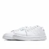 Picture of Adidas Stan Smith J 'White Blue'