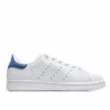 Picture of Adidas Stan Smith J 'White Blue'