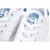 Picture of Adidas Stan Smith J 'White Blue'