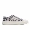 Picture of Converse JACK STARBARS ZEBRASUEDE Espadrilles