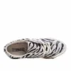 Picture of Converse JACK STARBARS ZEBRASUEDE Espadrilles