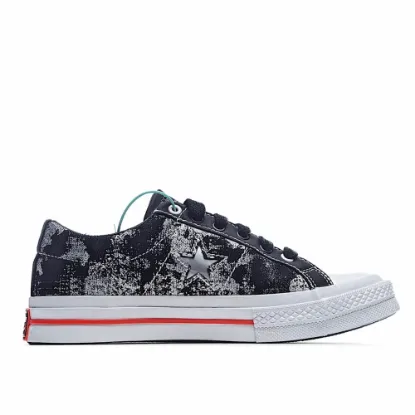 Picture of Converse x Sad Boys One Star Espadrilles