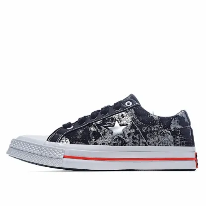 Picture of Converse x Sad Boys One Star Espadrilles