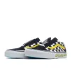 Picture of VANS OLD SKOOL CASUAL SHOES SKATE SHOES