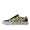 Picture of VANS OLD SKOOL CASUAL SHOES SKATE SHOES