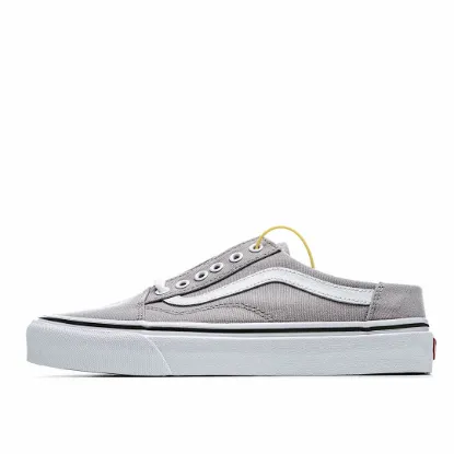 Picture of VANS OLD SKOOL CASUAL SHOES SKATE SHOES