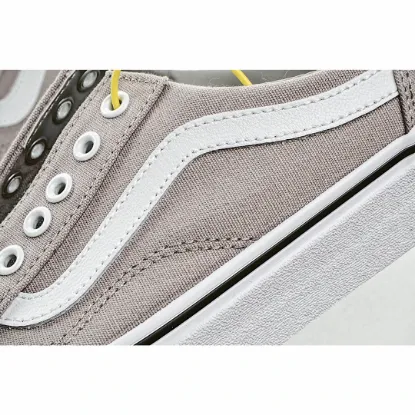 Picture of VANS OLD SKOOL CASUAL SHOES SKATE SHOES