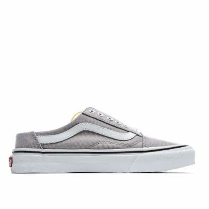 Picture of VANS OLD SKOOL CASUAL SHOES SKATE SHOES