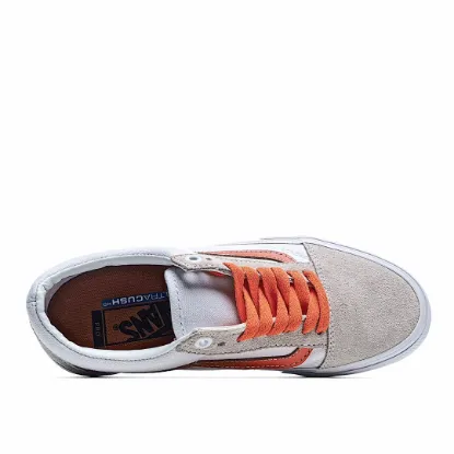 Picture of VANS OLD SKOOL CASUAL SHOES SKATE SHOES