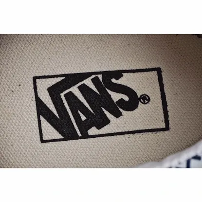 Picture of VANS OLD SKOOL CASUAL SHOES SKATE SHOES