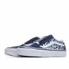 Picture of VANS OLD SKOOL CASUAL SHOES SKATE SHOES