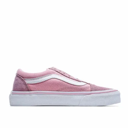 Picture of VANS OLD SKOOL CASUAL SHOES SKATE SHOES