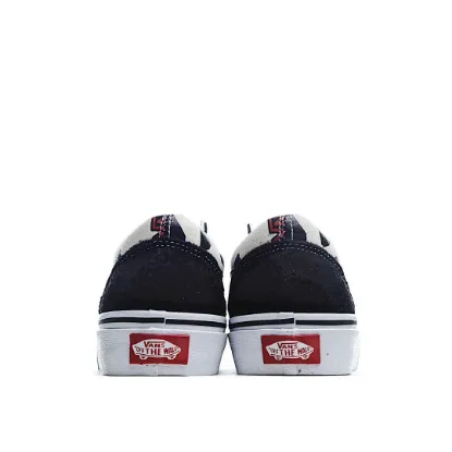 Picture of VANS OLD SKOOL CASUAL SHOES SKATE SHOES