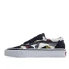 Picture of VANS OLD SKOOL CASUAL SHOES SKATE SHOES