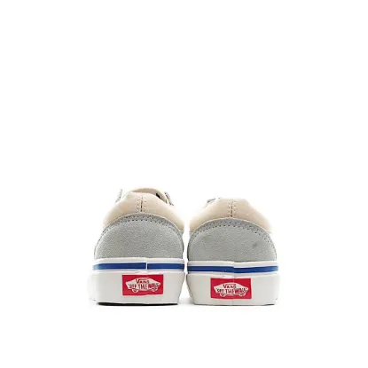 Picture of VANS OLD SKOOL CASUAL SHOES SKATE SHOES