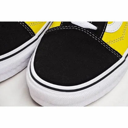 Picture of VANS OLD SKOOL CASUAL SHOES SKATE SHOES