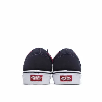 Picture of VANS OLD SKOOL CASUAL SHOES SKATE SHOES