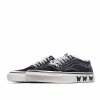 Picture of VANS OLD SKOOL CASUAL SHOES SKATE SHOES