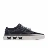 Picture of VANS OLD SKOOL CASUAL SHOES SKATE SHOES