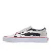 Picture of VANS OLD SKOOL CASUAL SHOES SKATE SHOES