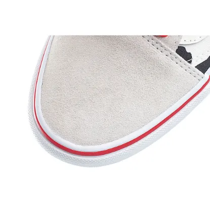 Picture of VANS OLD SKOOL CASUAL SHOES SKATE SHOES