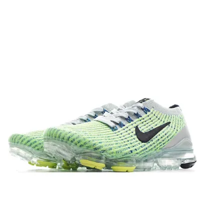 Picture of NIKE AIR VAPORMAX FLYKNIT 3 'BARELY VOLT'