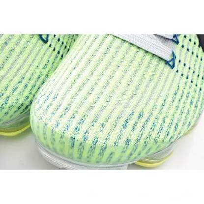 Picture of NIKE AIR VAPORMAX FLYKNIT 3 'BARELY VOLT'