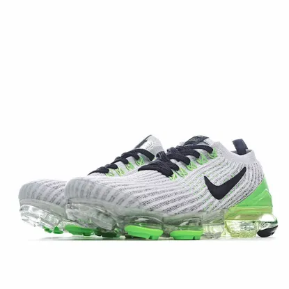 Picture of NIKE AIR VAPORMAX FLYKNIT 3 'ELECTRIC GREEN'