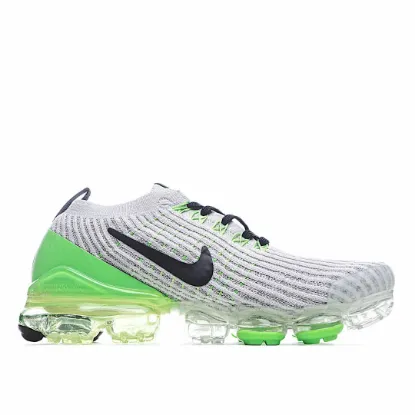 Picture of NIKE AIR VAPORMAX FLYKNIT 3 'ELECTRIC GREEN'