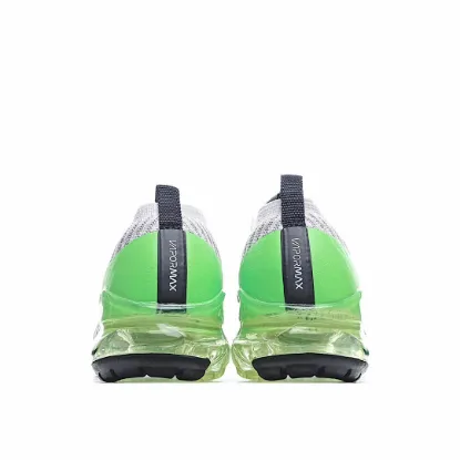 Picture of NIKE AIR VAPORMAX FLYKNIT 3 'ELECTRIC GREEN'