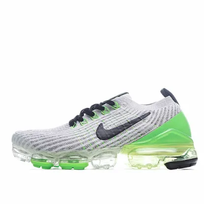 Picture of NIKE AIR VAPORMAX FLYKNIT 3 'ELECTRIC GREEN'