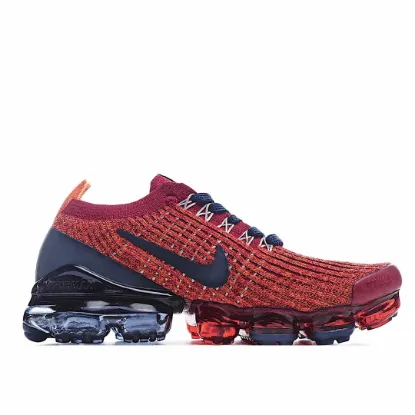 Picture of NIKE AIR VAPORMAX FLYKNIT 3 'NOBLE RED'