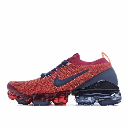 Picture of NIKE AIR VAPORMAX FLYKNIT 3 'NOBLE RED'