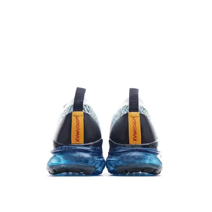 Picture of NIKE AIR VAPORMAX FLYKNIT 3 'PHOTO BLUE GOLD'