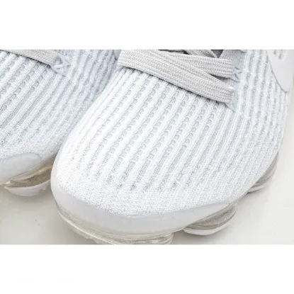 Picture of NIKE AIR VAPORMAX FLYKNIT 3 'PURE PLATINUM'