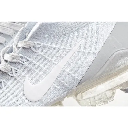 Picture of NIKE AIR VAPORMAX FLYKNIT 3 'PURE PLATINUM'