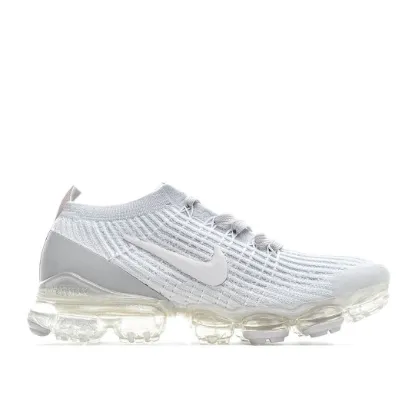 Picture of NIKE AIR VAPORMAX FLYKNIT 3 'PURE PLATINUM'