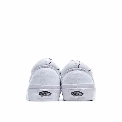 Picture of VANS OLD SKOOL CASUAL SHOES SKATE SHOES