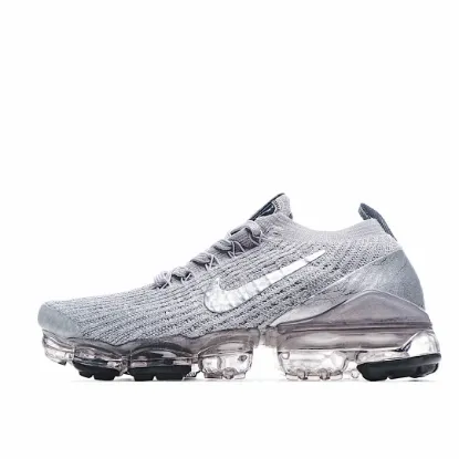 Picture of NIKE AIR VAPORMAX FLYKNIT 3 'REFLECTIVE SILVER'