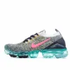 Picture of NIKE AIR VAPORMAX FLYKNIT 3 'TURQUOISE CRIMSON'