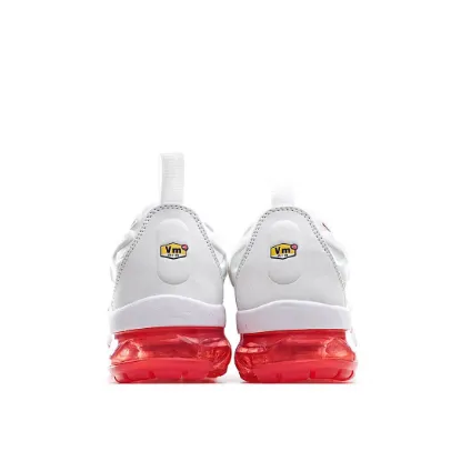 Picture of NIKE AIR VAPORMAX PLUS 'BE TRUE - WHITE RED'