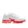 Picture of NIKE AIR VAPORMAX PLUS 'BE TRUE - WHITE RED'