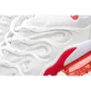 Picture of NIKE AIR VAPORMAX PLUS 'BE TRUE - WHITE RED'