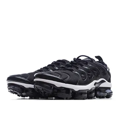 Picture of NIKE AIR VAPORMAX PLUS 'BLACK'