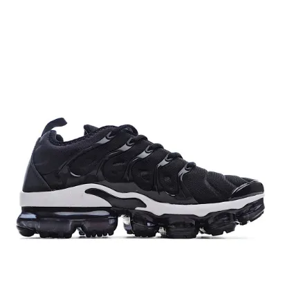 Picture of NIKE AIR VAPORMAX PLUS 'BLACK'