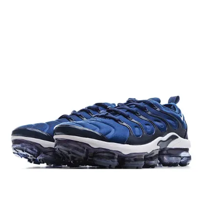 Picture of NIKE AIR VAPORMAX PLUS 'GAME ROYAL'